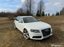Audi a4 b8 avant