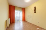 Dedeman-Big 3 camere parter inalt- bloc 2008 & parcare curt 