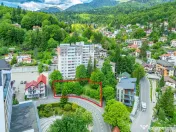 Teren premium în Sinaia – oportunitate pentru un proie... 