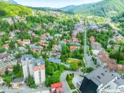 Teren premium în Sinaia – oportunitate pentru un proie... 