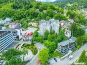 Teren premium în Sinaia – oportunitate pentru un proie... 