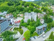Teren premium în Sinaia – oportunitate pentru un proie... 