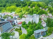 Teren premium în Sinaia – oportunitate pentru un proie... 