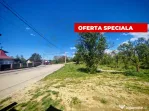 Teren intravilan 2.000 mp in Mioveni – Ideal pentru casa s