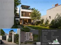Teren Intravilan cu constructie, Strada Popa Nan, Sector 2 |
