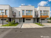 Vila I Pipera I Lux I First Estates Villas