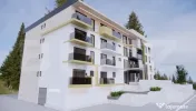 Apartament 3 camere, 66.22 mp, zona Tudor 