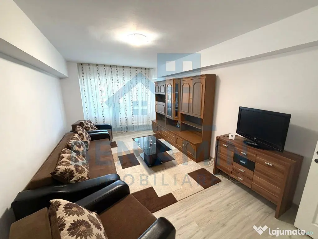 Apartament cu 2 camere decomandat Calea Bucuresti - Patria