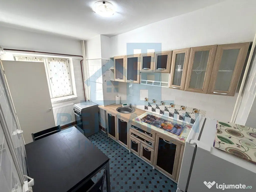 Apartament cu 2 camere decomandat Calea Bucuresti - Patria