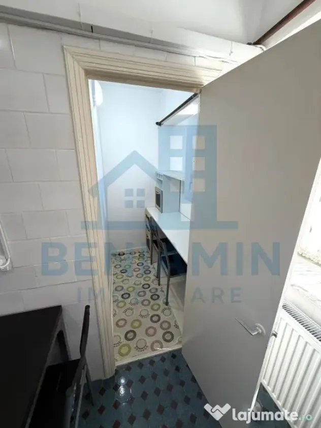 Apartament cu 2 camere decomandat Calea Bucuresti - Patria