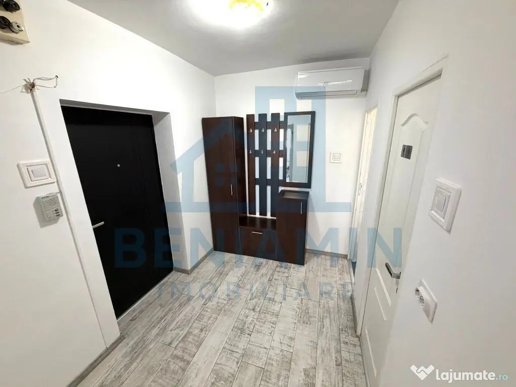 Apartament cu 2 camere decomandat Calea Bucuresti - Patria