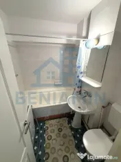 Apartament cu 2 camere decomandat Calea Bucuresti - Patria 