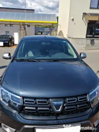 Dacia Logan Stepway 1.5 dci