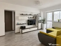 2 camere Chișinău, parcare, an 1982, metrou, 54 mp
