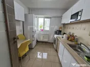 2 camere Chișinău, parcare, an 1982, metrou, 54 mp 