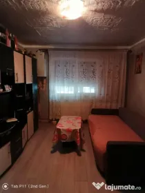 Garsoniera 1 Camera Comfort 2 | 24m²