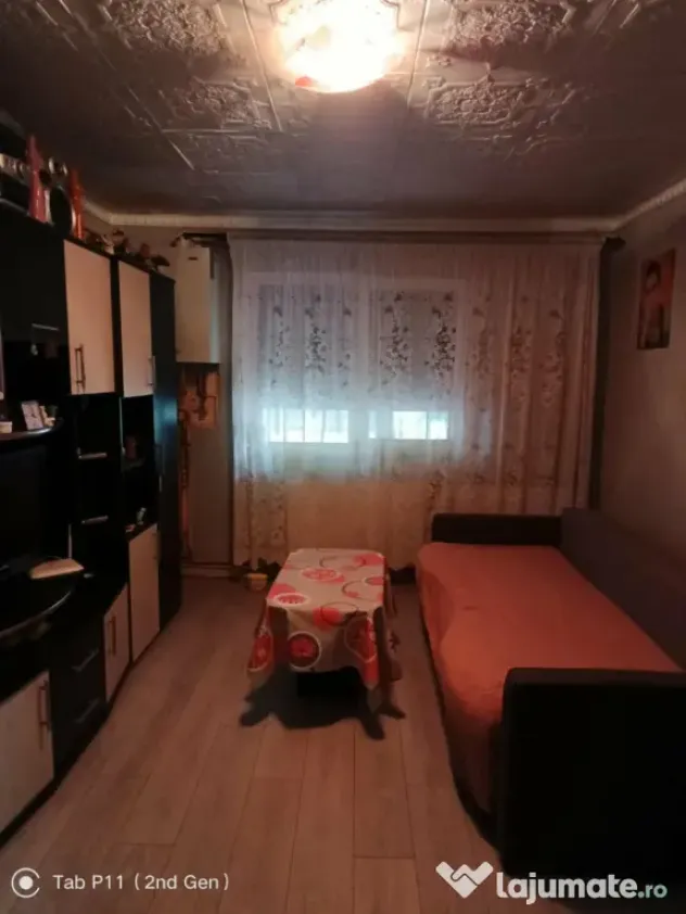 Garsoniera 1 Camera Comfort 2 | 24m²