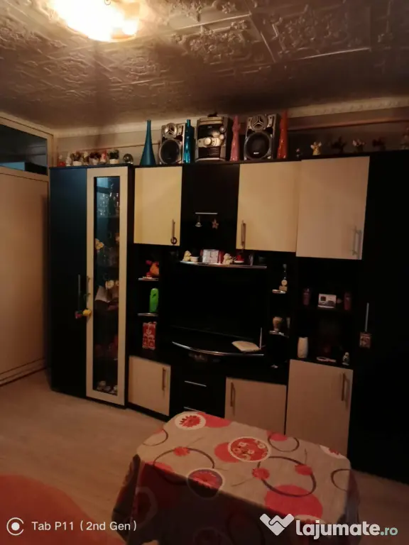 Garsoniera 1 Camera Comfort 2 | 24m²