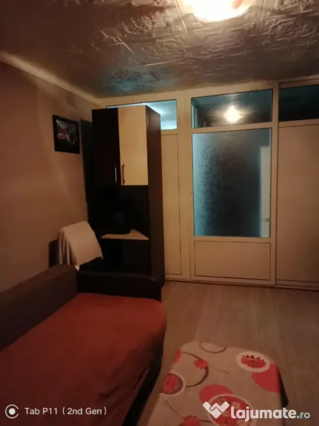 Garsoniera 1 Camera Comfort 2 | 24m²