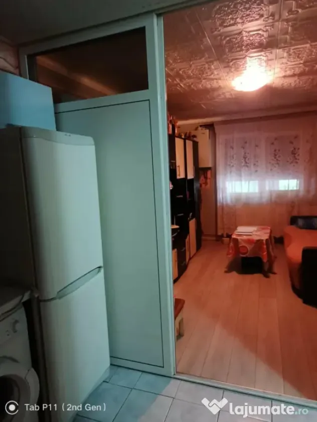 Garsoniera 1 Camera Comfort 2 | 24m²