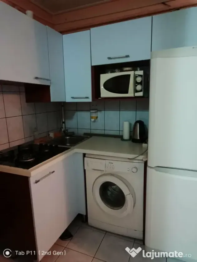 Garsoniera 1 Camera Comfort 2 | 24m²