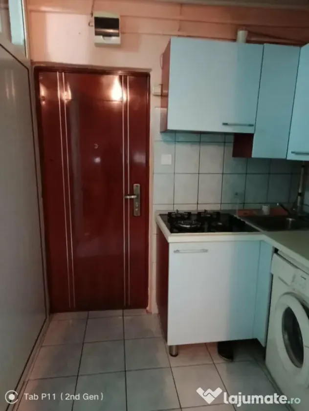 Garsoniera 1 Camera Comfort 2 | 24m²