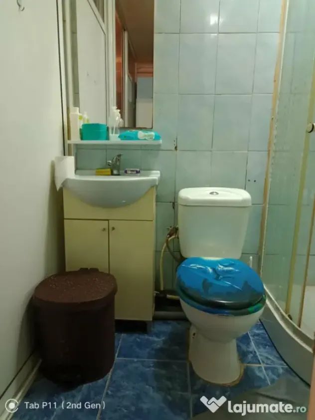 Garsoniera 1 Camera Comfort 2 | 24m²