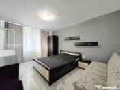 Garsoniera moderna | Aproape de Metrou și universitati | Ti