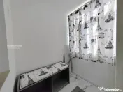 Garsoniera moderna | Aproape de Metrou și universitati | Ti
