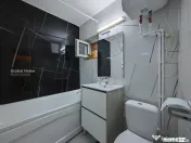 Garsoniera moderna | Aproape de Metrou și universitati | Ti