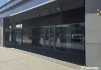 Zona Sos. Berceni 160 mp vizibilitate buna
