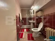 Apartament de inchiriat, 70 mp, 3 camere - Nufarul 