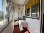 Apartament de inchiriat, 70 mp, 3 camere - Nufarul 