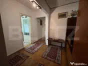 Apartament de inchiriat, 70 mp, 3 camere - Nufarul 