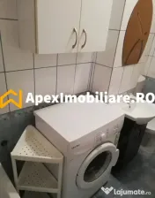 Garsoniera de inchiriat Timisoara București | ApexImobiliar 