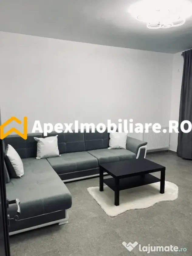 Apartament 2 camere de inchiriat Militari București | ApexI