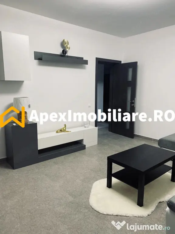 Apartament 2 camere de inchiriat Militari București | ApexI