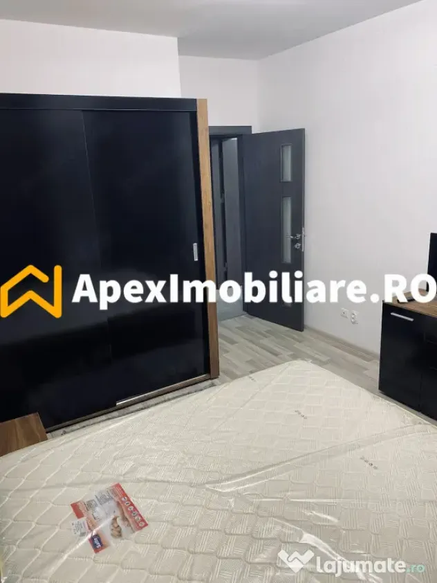 Apartament 2 camere de inchiriat Militari București | ApexI