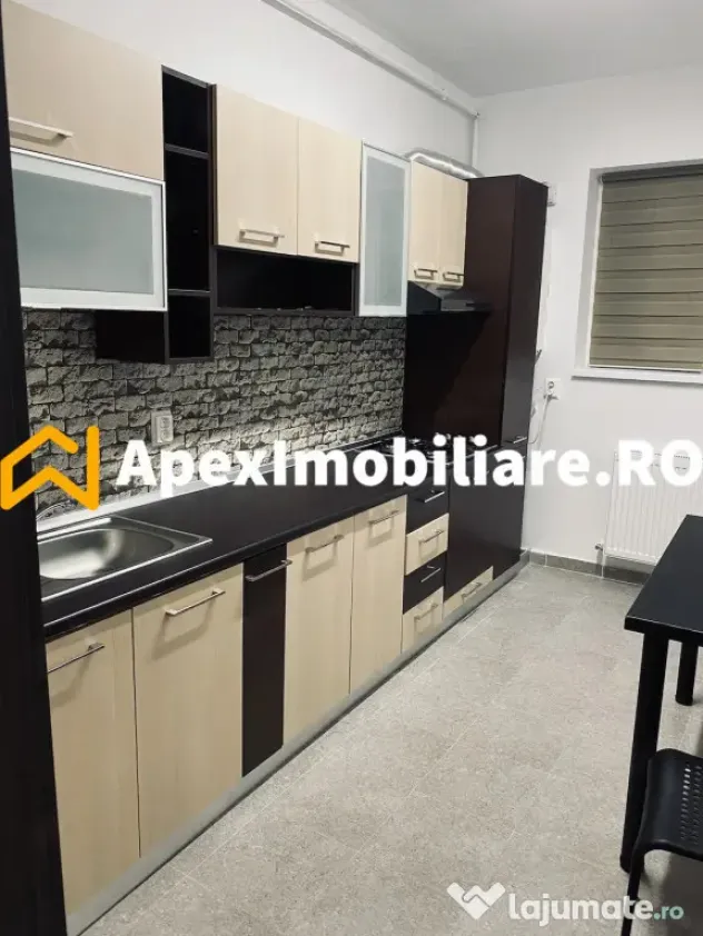 Apartament 2 camere de inchiriat Militari București | ApexI