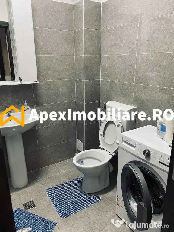 Apartament 2 camere de inchiriat Militari București | ApexI