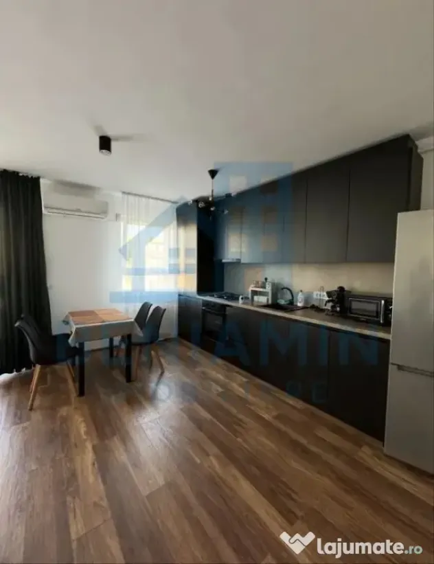 Apartament 2 camere Victory by Casa Nobel cu loc de parca...