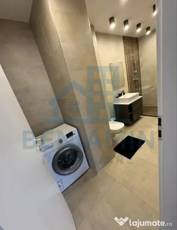 Apartament 2 camere Victory by Casa Nobel cu loc de parca...