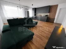 Apartament 2 camere Victory by Casa Nobel cu loc de parca...