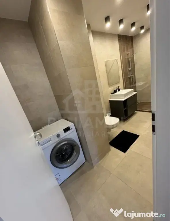 Apartament 2 camere Victory by Casa Nobel cu loc de parca...
