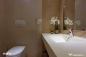 Garsoniera de inchiriat in Rin Grand Residence. TV + Internet inclus