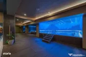 Garsoniera de inchiriat in Rin Grand Residence. TV + Internet inclus