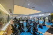 Garsoniera de inchiriat in Rin Grand Residence. TV + Internet inclus