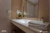 Garsoniera de inchiriat in Rin Grand Residence. TV + Internet inclus