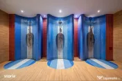 Garsoniera de inchiriat in Rin Grand Residence. TV + Internet inclus