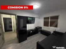 Apartament 2 camere, 32 mp, zona Cameliei